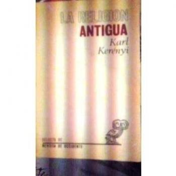 La religion antigua