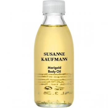 Susanne Kaufmann Marigold Body Oil 100 ml - Nourishing Herbal Infusion