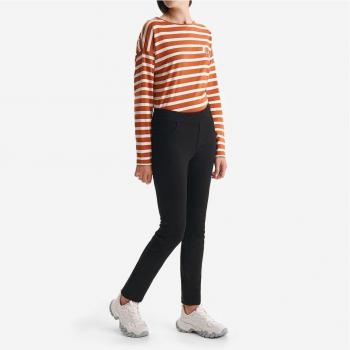 Pantalón de mujer Agurnes Astore en color negro (M)