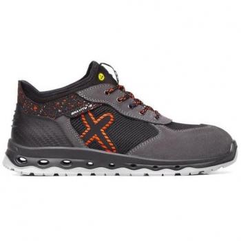 Zapato de Seguridad S1P ESD SRC Earth Talla 39 - Exena