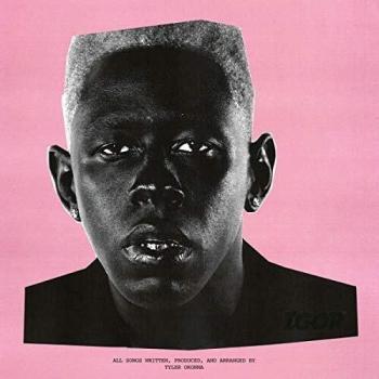 Igor vinyl