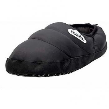 Zapatilla de Estar por casa NUVOLA®,Clasica Suela de Tela
