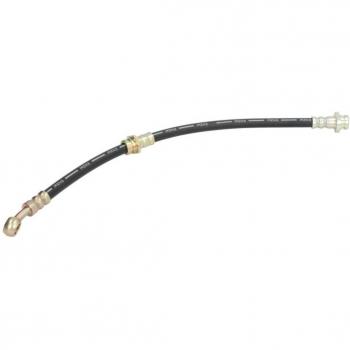 Tubo de freno ABE C80650ABE - Latiguillo de freno, fabricado con materiales de alta calidad, resistencia a altas temperaturas y presiones, diseño específico para fácil instalación y ajuste perfecto en vehículos compatibles