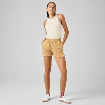 Short de mujer Casall Terry Spring beige S