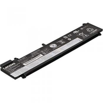 Batería Interna Lenovo 00HW022 de 3 Celdas, 11.25V, 1920mAh, Recargable 3000mAh