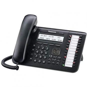 Panasonic KX-DT543 - Teléfono IP
