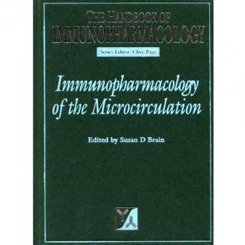 Immunopharmacology of the Microcirculation