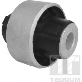 Silent Bloc de Suspensión y Cojinete para Brazo de Control TEDGUM 00588853