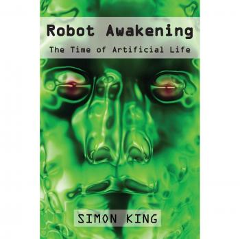 Robot Despertar: La Era de la Vida Artificial