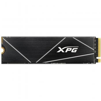 ADATA XPG GAMMIX S70 Blade 8 TB M.2 PCIe Unidad de estado sólido