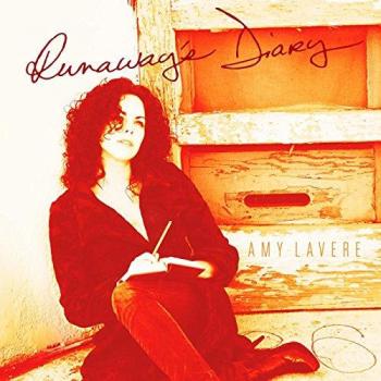 Diario de Runaway - CD de Amy Lavere