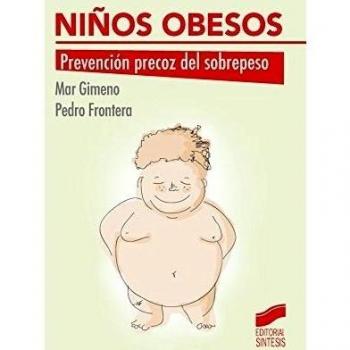 Niños obesos. Prevención precoz del sobrepeso: 4