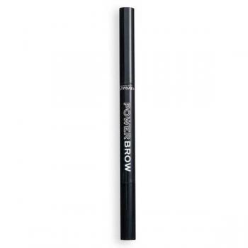 Lápiz de Cejas Power Brow - Revolution Relove - Brown