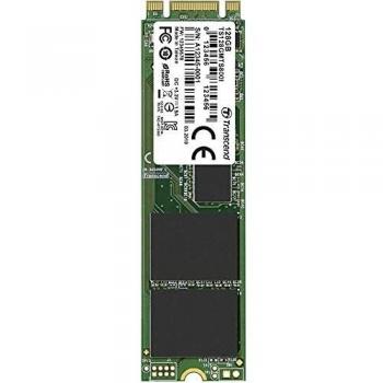Transcend MTS800I 128 GB SSD Interno M.2 SATA III 2280 Industrial