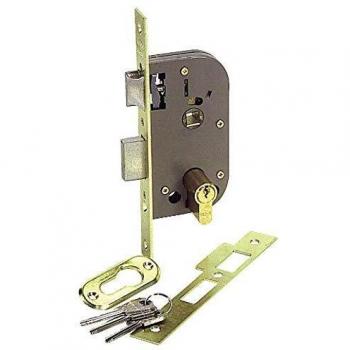 Cerradura Ucem 5134-hl/40
