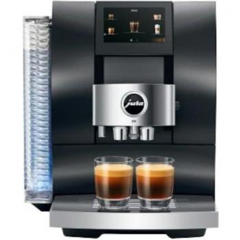 JURA Z10 Totalmente automática Máquina espresso 2,4 L