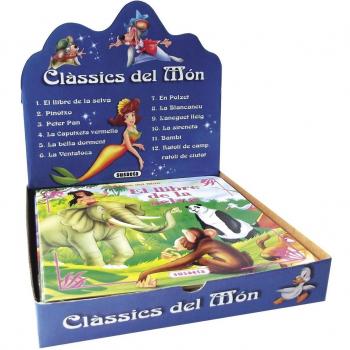 Clàssics del món