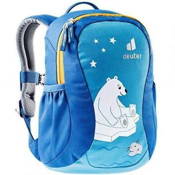Deuter Pico - Mochila infantil unisex