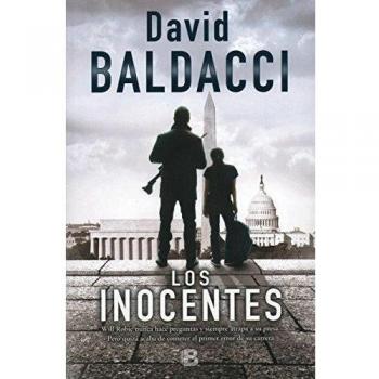 Los inocentes - David Baldacci