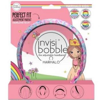 Hairhalo Cotton Candy Dreams - Invisibobble
