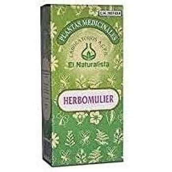 El Naturalista Herbomulier - 100 gr