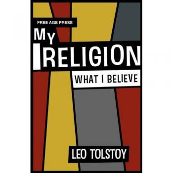 My Religion - What I Believe
