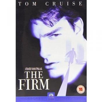 The Firm [Reino Unido] [DVD]