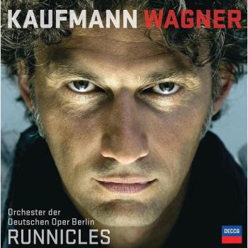 Kaufmann wagner vinilo
