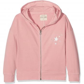 Gocco S73DSUNA901, Sudadera para Niñas, Rosa