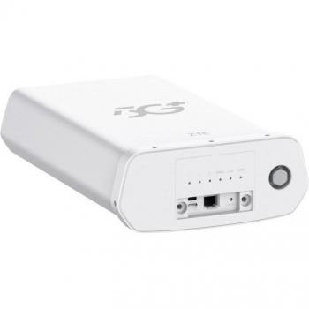 Router ZTE MC889A Pro 5G Portátil para Exteriores con PoE y Modem LTE