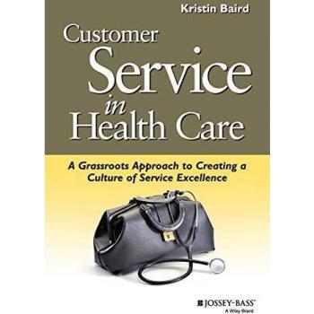 Customer Service Health Care