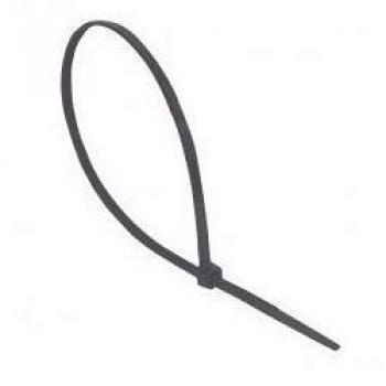 Brida Nylon CELO 436300CCT 3,6X300 Negro