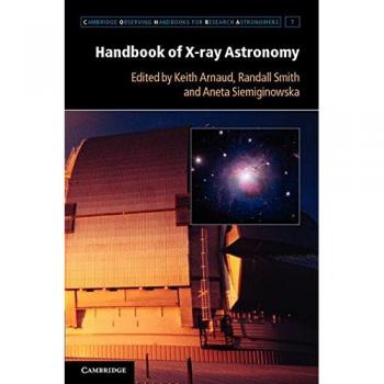 X-ray Astronomy Research Handbook: Cambridge Observing Guide for Astronomers