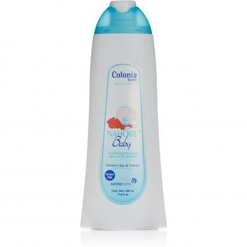 Colonia Infantil Nahore Baby de 500ml