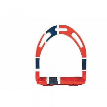 HKM 4000315795949 Flag Norwayst - Estribo