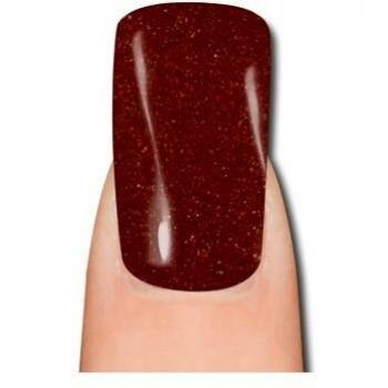 Layla Cosmetics - Gel Polish Color Oriental Rouge 10ml