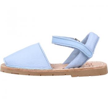 Sandalias Niño RIA Menorca Modelo 20090 Azul