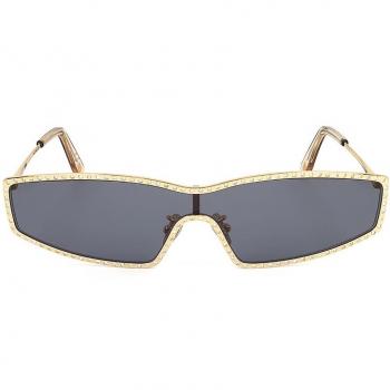Agent Provocateur Scarlette Essential Gold Women's Sunglasses Gold Size Standard