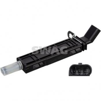 Sensor de posición del cigüeñal SWAG 33 10 3241