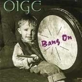 Bang On - Oige CDLDL 1241