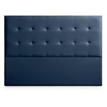 Cabecero Tapizado Astoria en Polipiel 115x120x8 cm