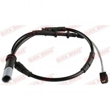 Sensor de desgaste de pastillas de freno QUICK BRAKE WS 0463 A