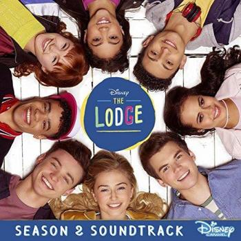Banda Sonora Original - CD The Lodge: Temporada 2