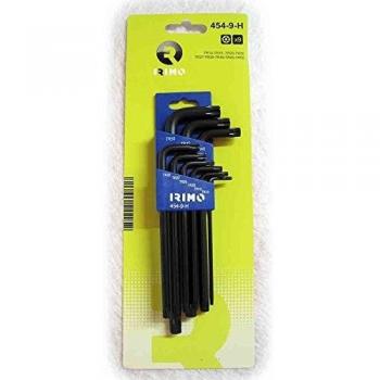 IRIMO BH454-9-H, 34x240x105