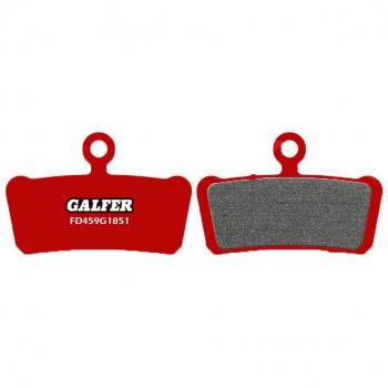 Pastillas de freno GALFER para AVID X0 TRAIL ADVANCED