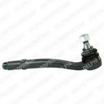 Rótula de dirección DELPHI TA2381 - Tipo: Rótula de dirección, Marca: DELPHI, Modelo: TA2381