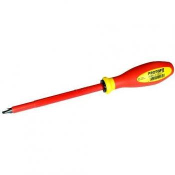 Witte PROTOP II VDE - Destornillador Phillips para usar hasta AC 1000 V
