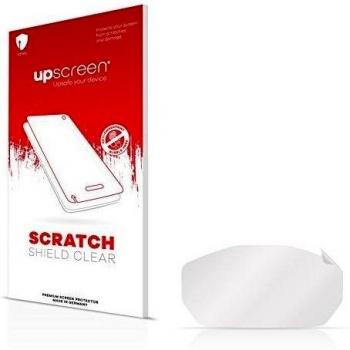 upscreen Protector Pantalla Compatible con Ducati Monster 1200S Colour-TFT-Display Película Protectora – Transparente, Anti-Huellas