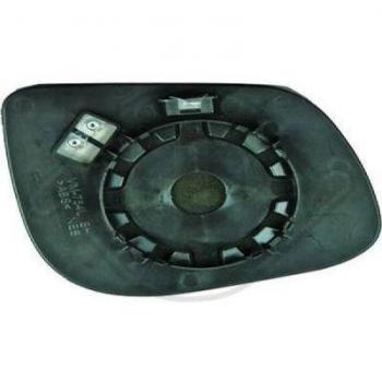 Cristal de espejo retrovisor exterior DIEDERICHS 6506026