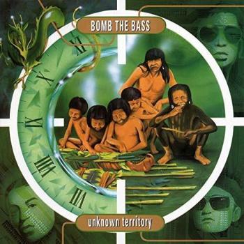 Unknown Territory [180 gm LP vinyl]